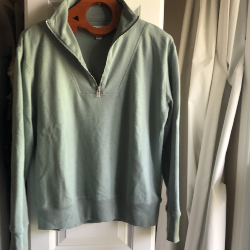 Free Assembly Sea Green Lounge Set